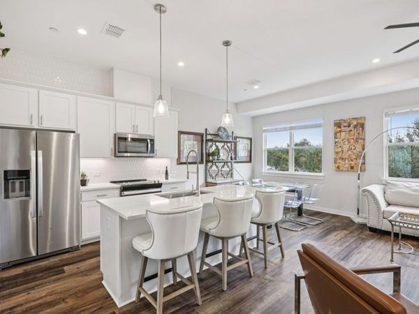 12001 Vista Parke DR, Unit 1104, Austin, TX 78726