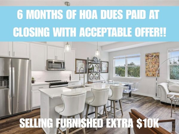 12001 Vista Parke DR, Unit 1104, Austin, TX 78726