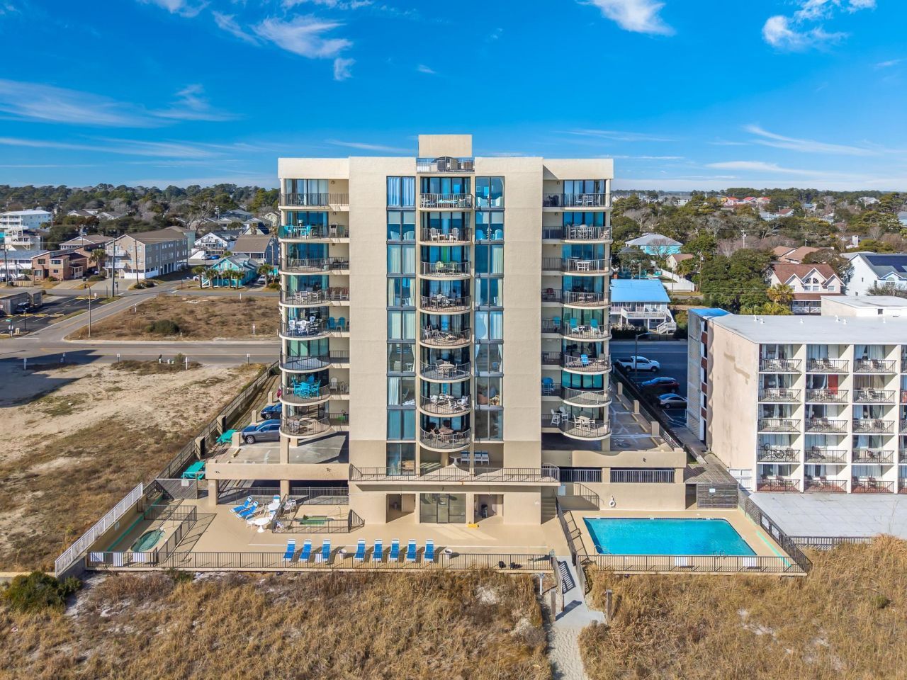 1425 S Ocean Blvd. Photo 36