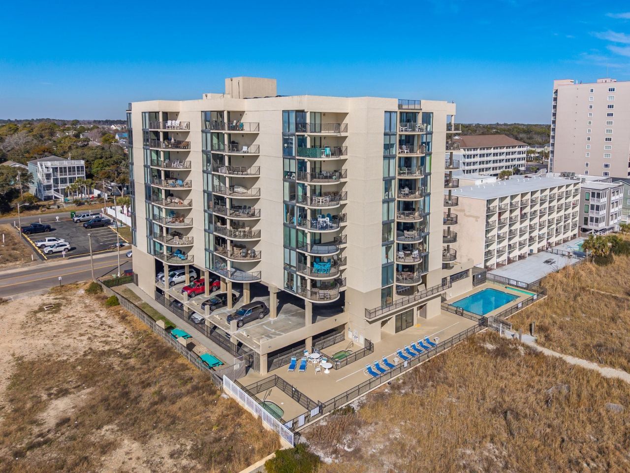 1425 S Ocean Blvd. Photo 37