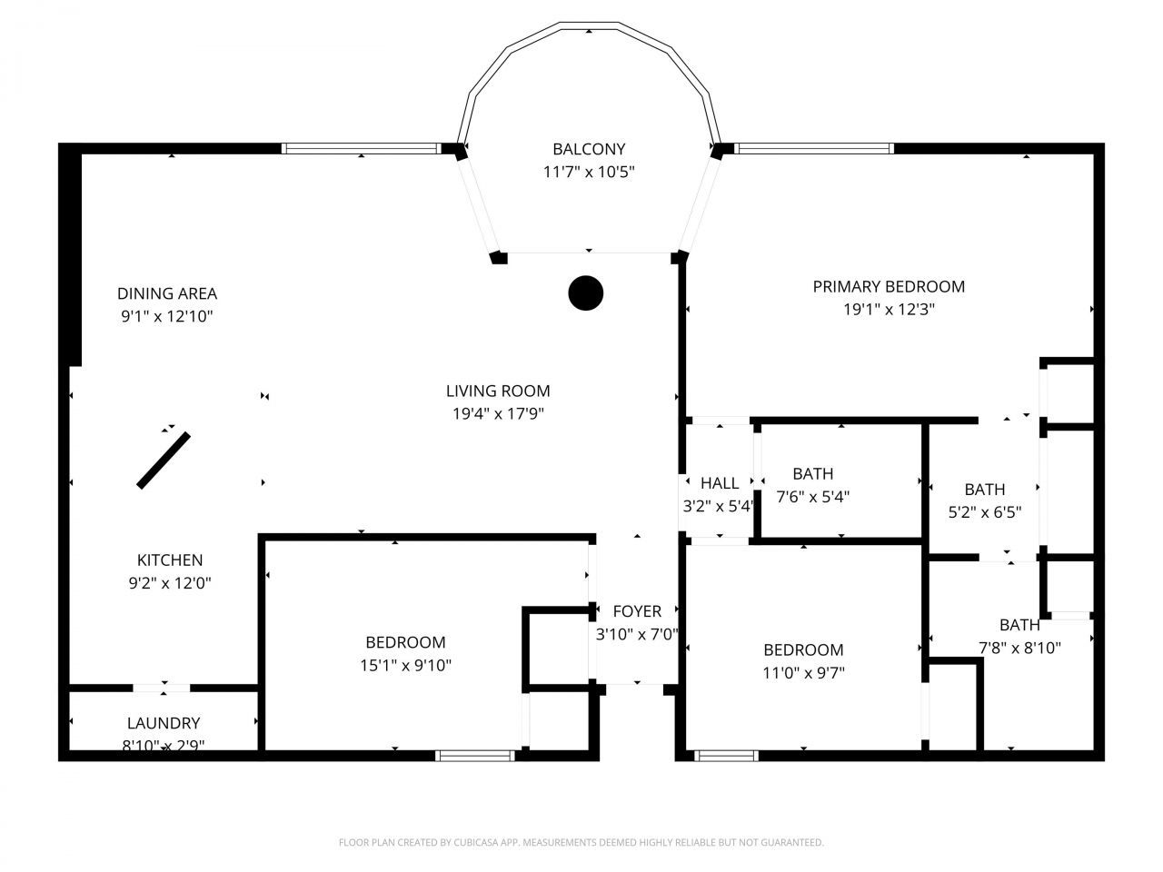 1425 S Ocean Blvd. Photo 40