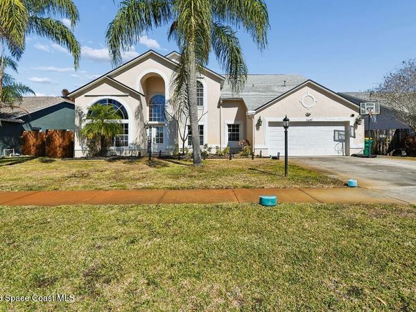 2639 Lowell Circle, Melbourne, FL 32935