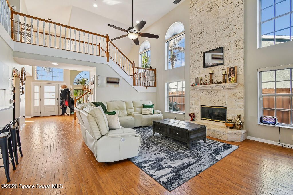 2639 Lowell Circle, Melbourne, FL 32935 Photo