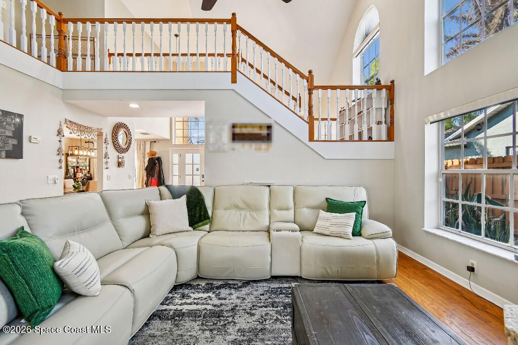 2639 Lowell Circle, Melbourne, FL 32935 Photo