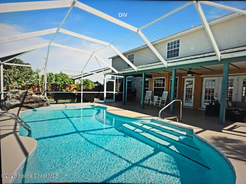 2639 Lowell Circle, Melbourne, FL 32935 Photo