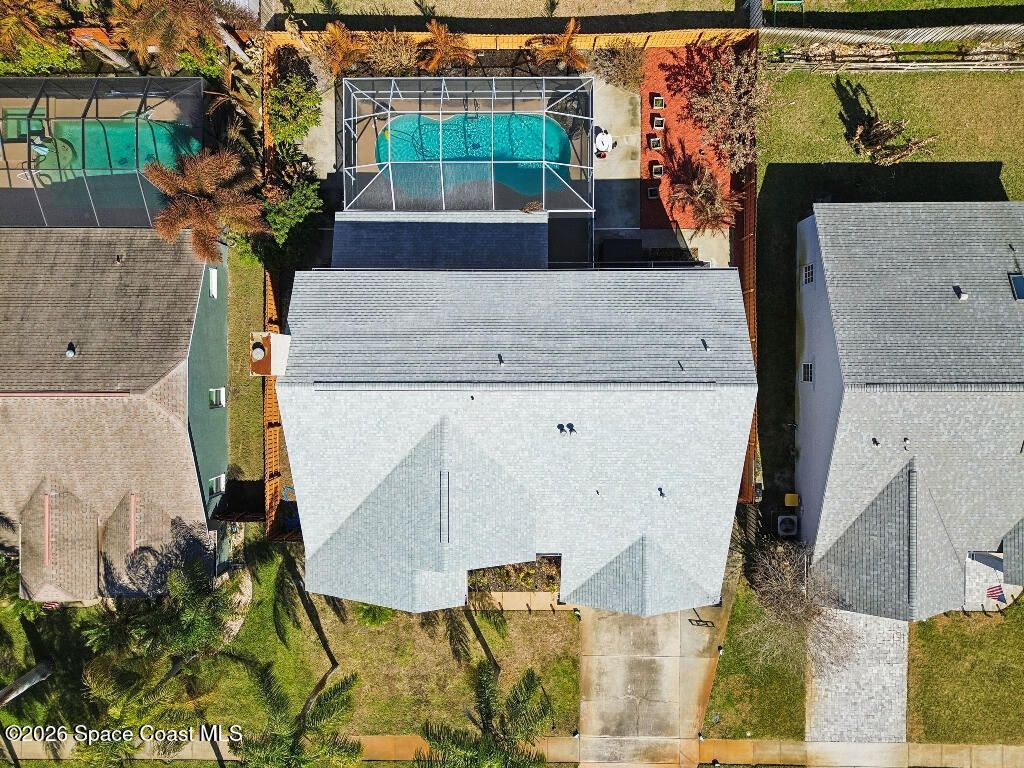 2639 Lowell Circle, Melbourne, FL 32935 Photo