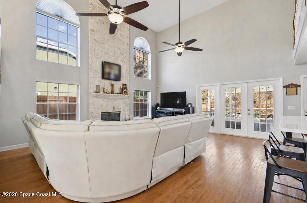 2639 Lowell Circle, Melbourne, FL 32935 Photo