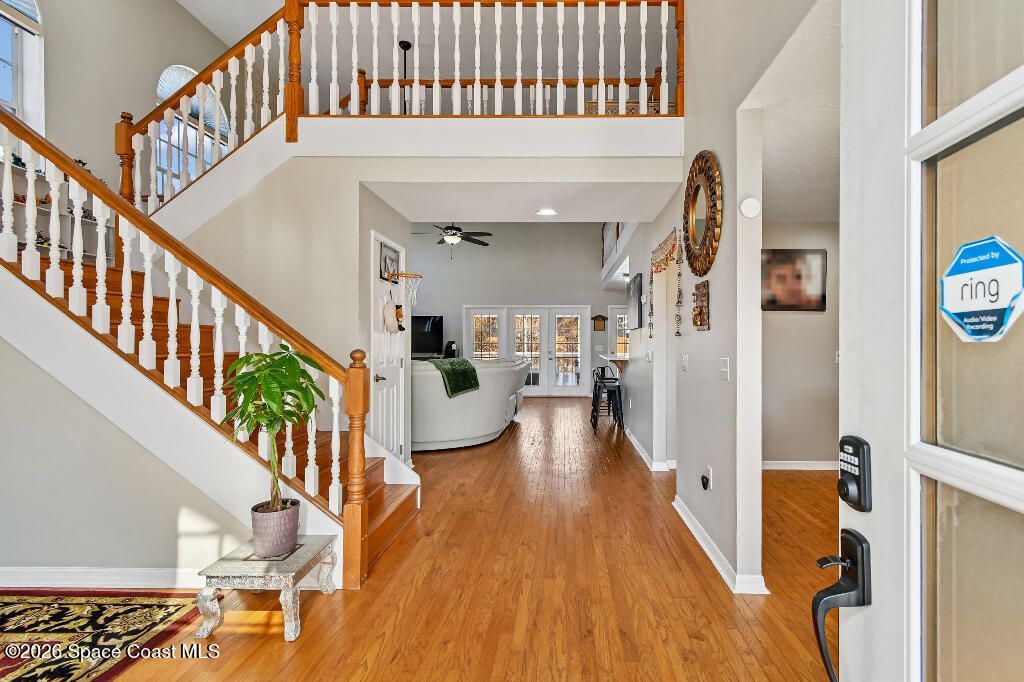 2639 Lowell Circle, Melbourne, FL 32935 Photo