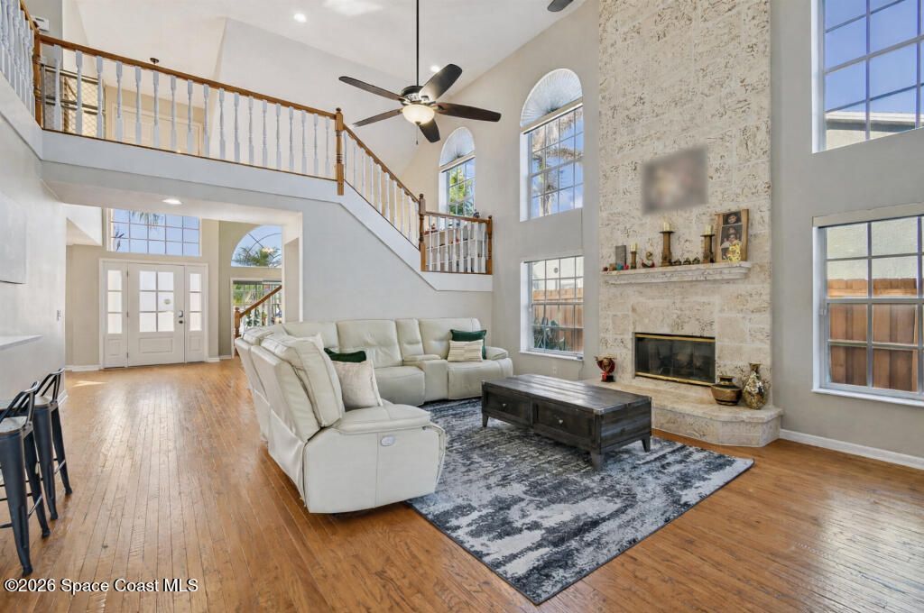 2639 Lowell Circle, Melbourne, FL 32935 Photo