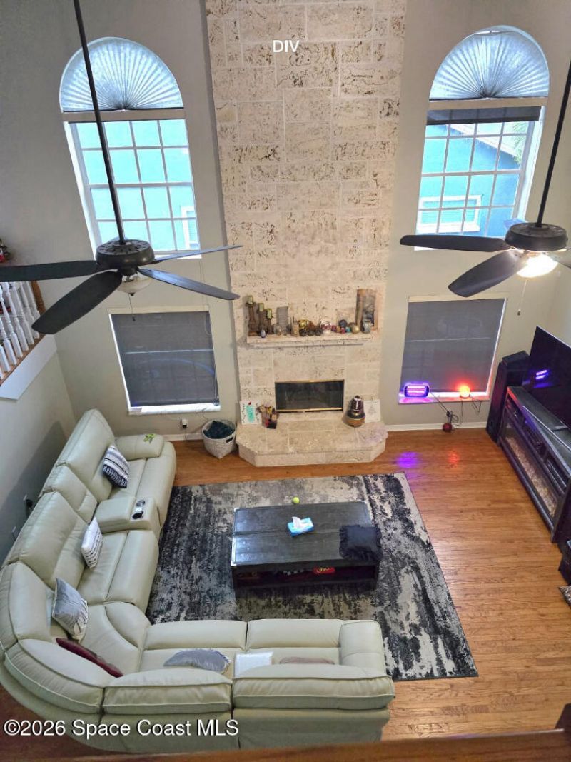 2639 Lowell Circle, Melbourne, FL 32935 Photo