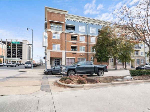 401 20th Street S, Unit 126, Birmingham, AL 35233