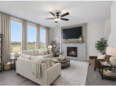 9633 N Colrain Avenue, Kansas City, MO 64154