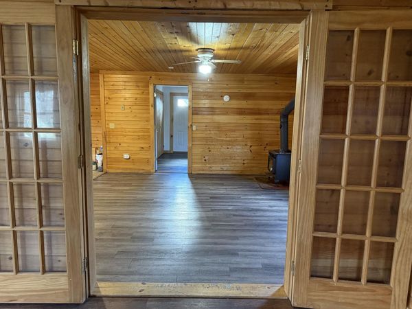 44 Vernal Huff Road, Athens, ME 04912