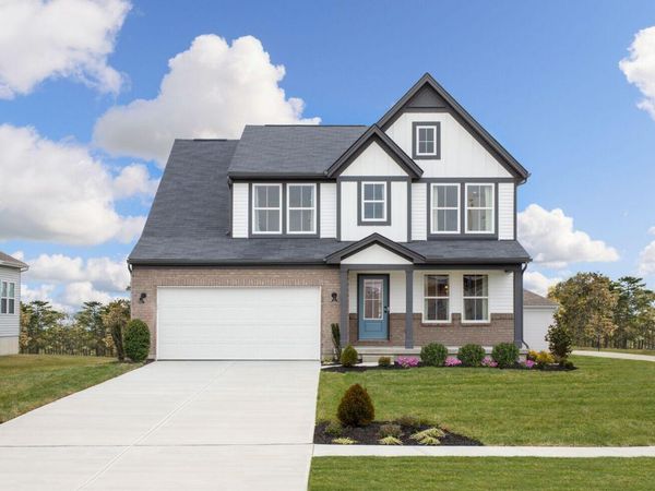 295 Chardonnay Valley, Walton, KY 41094