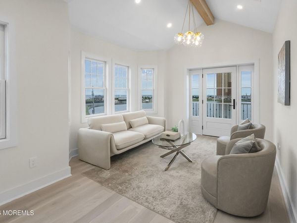 205 Edgemont Drive, Unit 3, Loch Arbour Village, NJ 07711