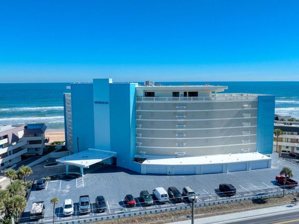 915 Ocean Shore Boulevard, Unit 2010, Ormond Beach, FL 32176