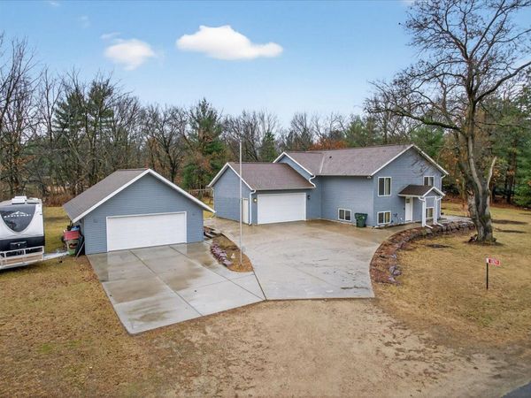 6879 Willison Road, Arena, WI 53503