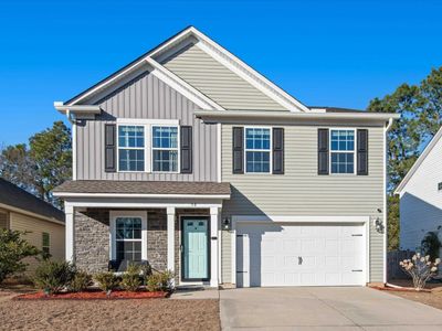 58 Mayapple Drive, Lexington, SC 29073