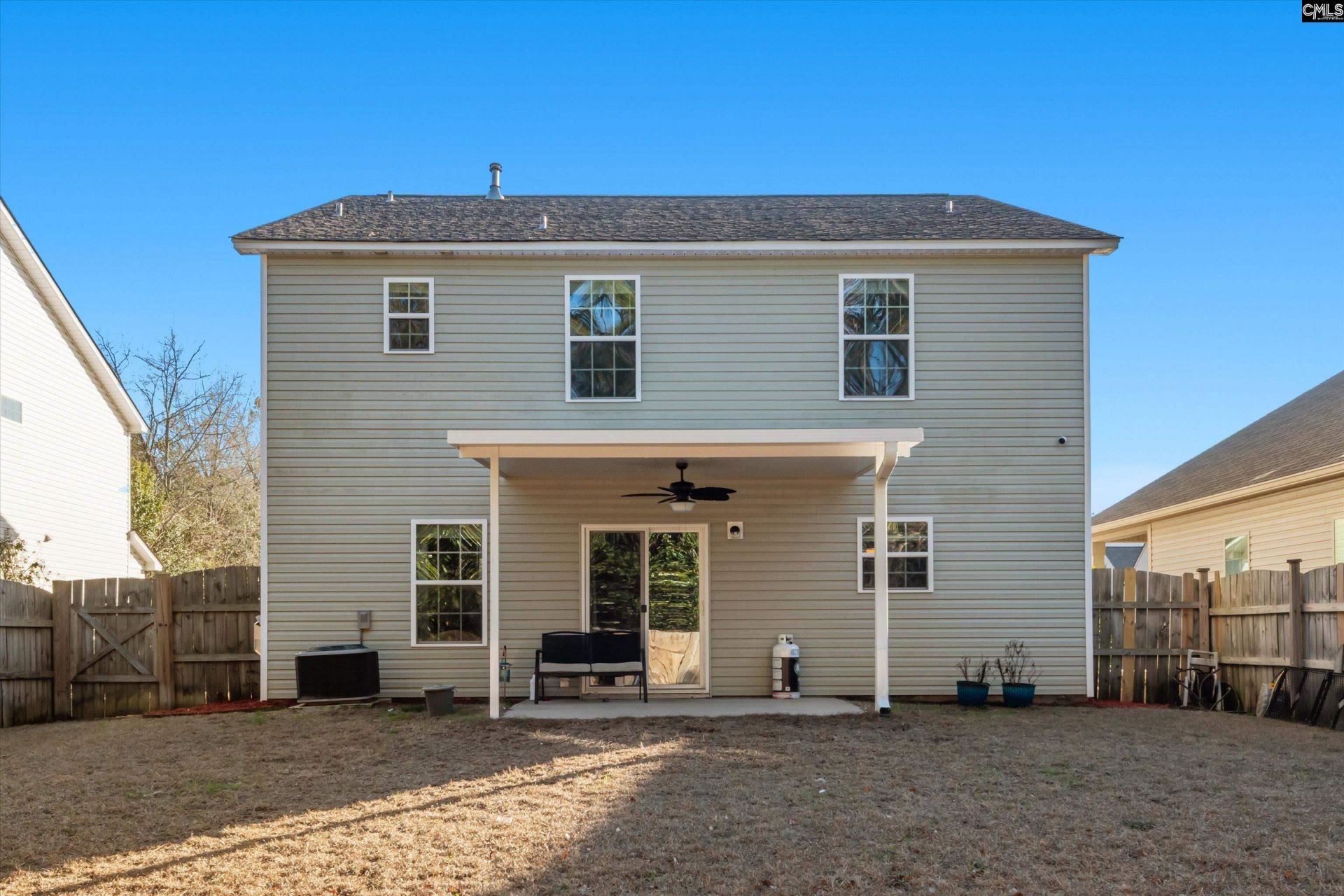 58 Mayapple Drive Photo 36