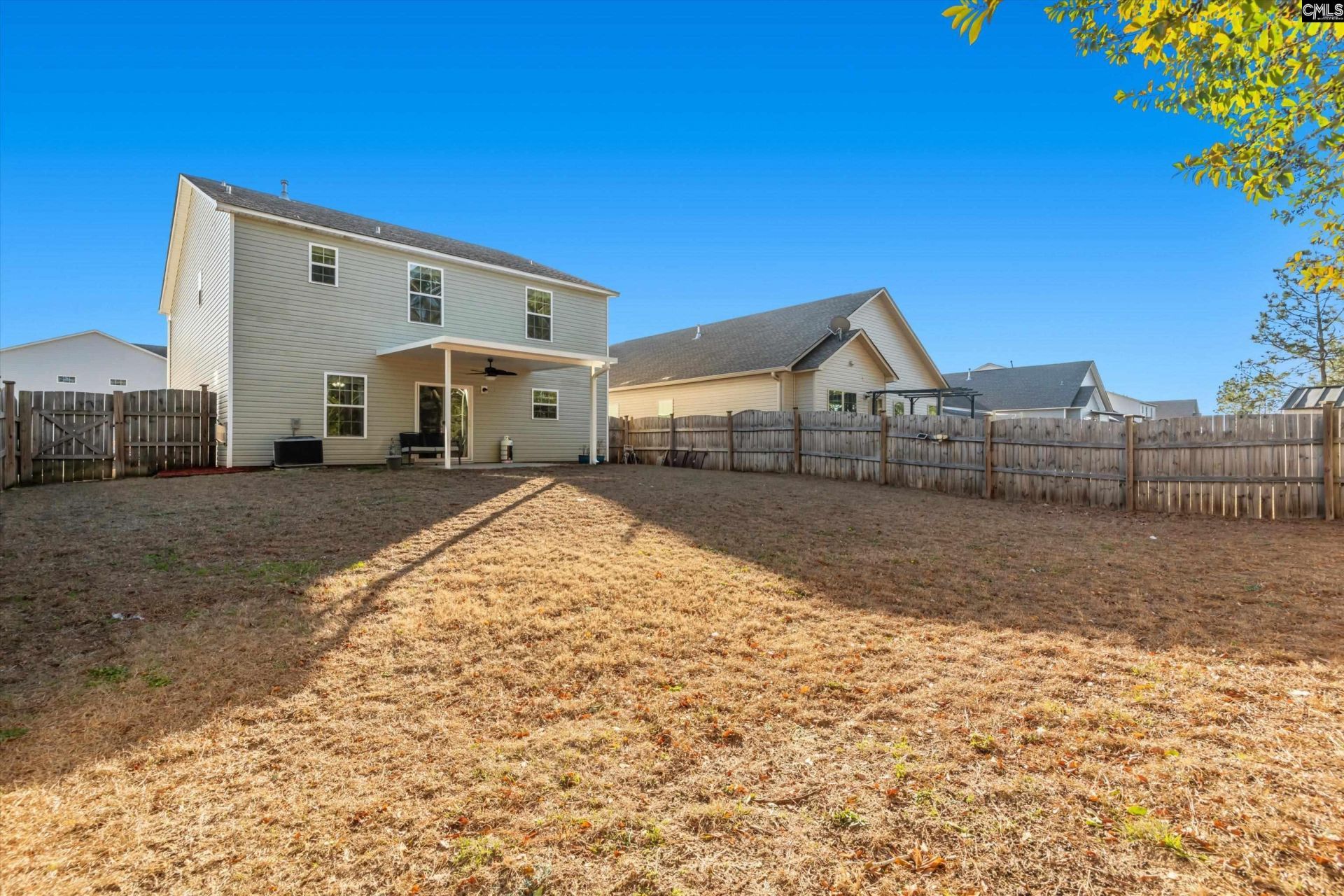 58 Mayapple Drive Photo 37