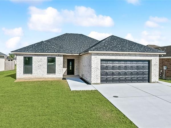 3865 ALEXANDER Lane, Marrero, LA 70072