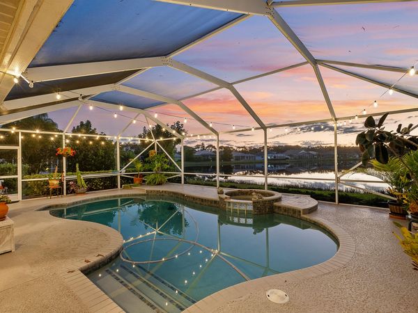 1506 SW Mockingbird Circle, Port St. Lucie, FL 34986