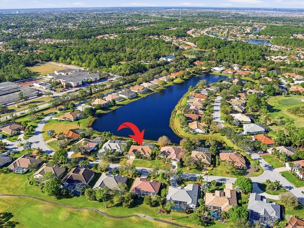 1506 SW Mockingbird Circle, Port St. Lucie, FL 34986