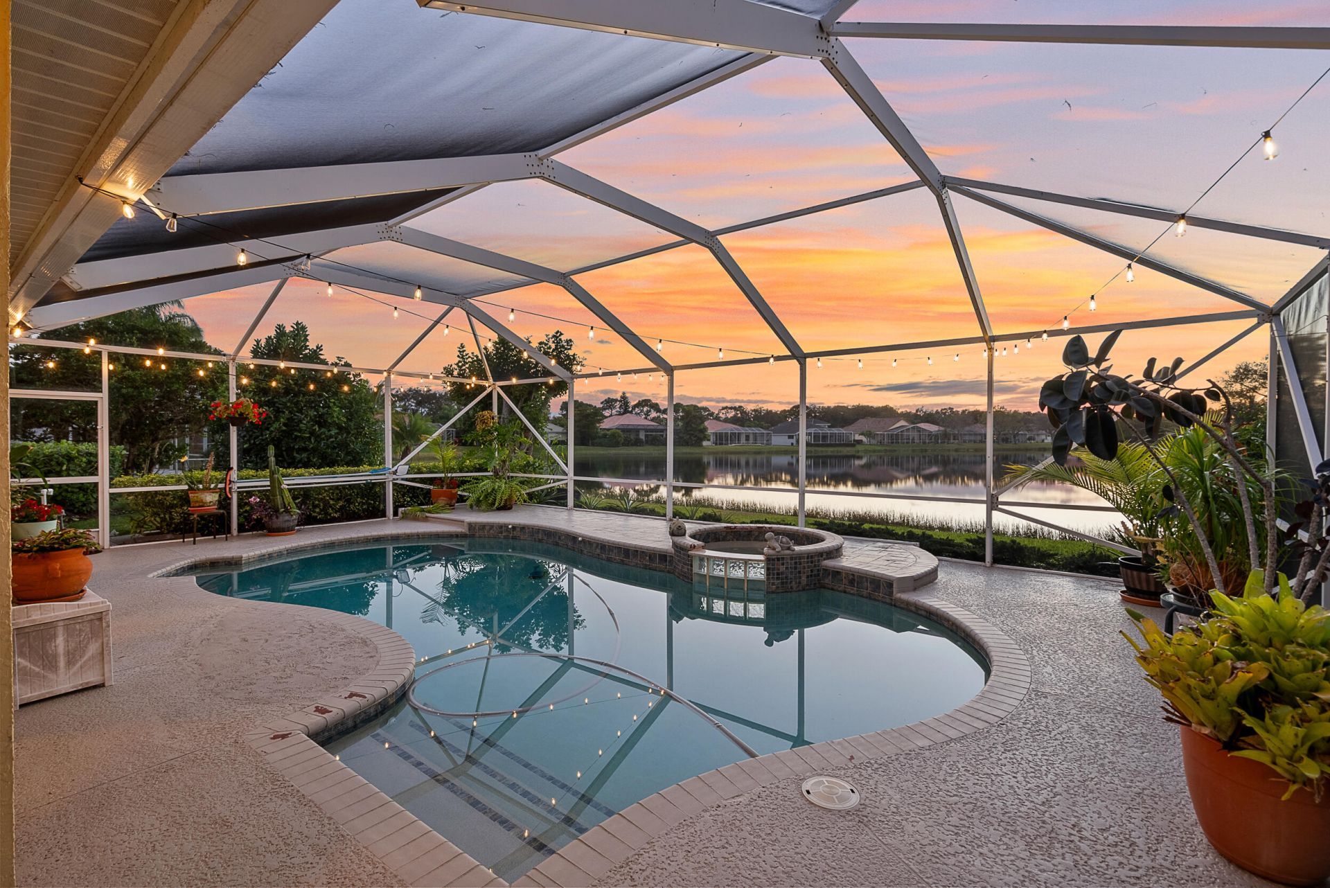 1506 SW Mockingbird Circle, Port Saint Lucie, FL 34986 Photo