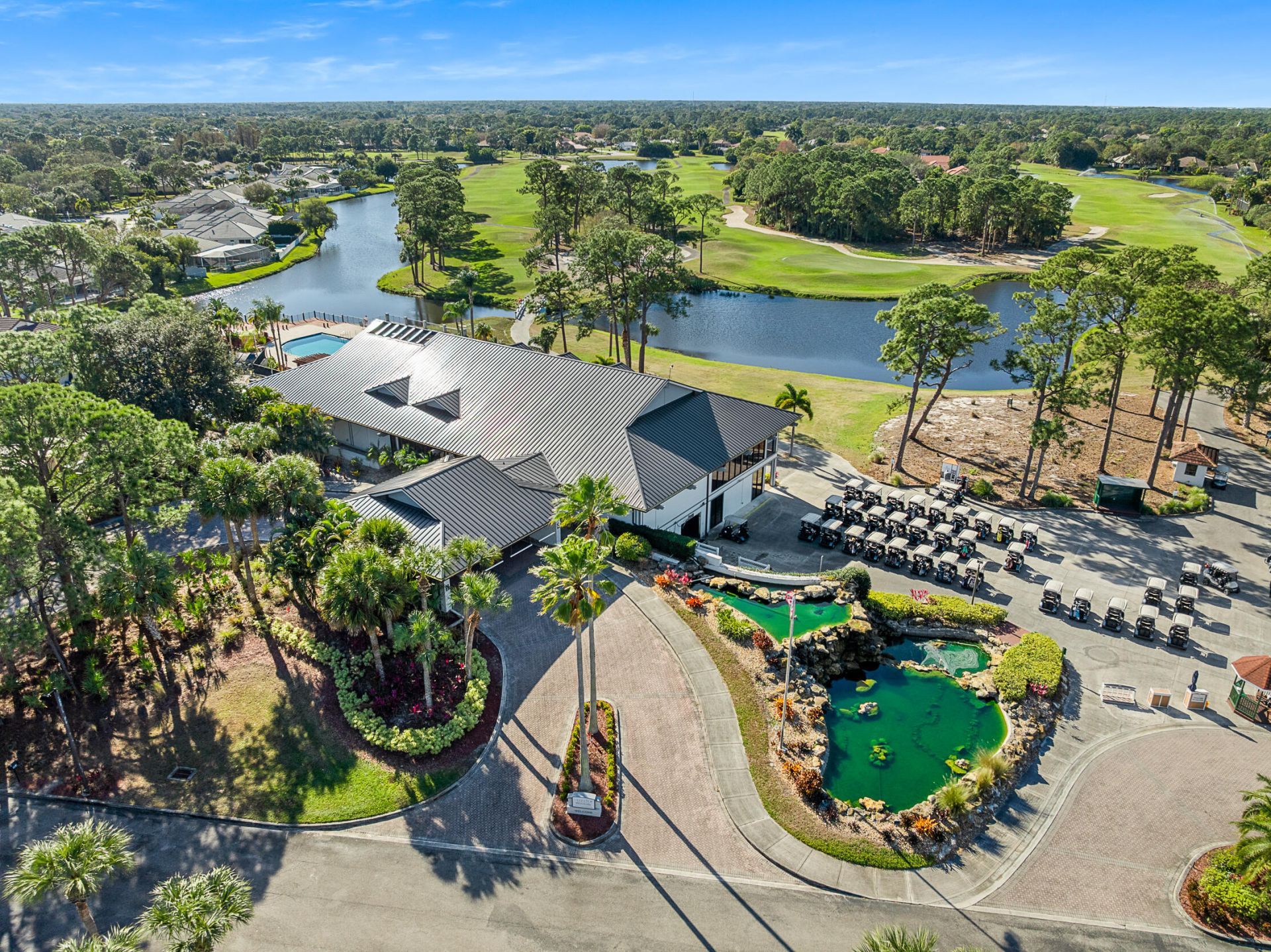 1506 SW Mockingbird Circle, Port Saint Lucie, FL 34986 Photo