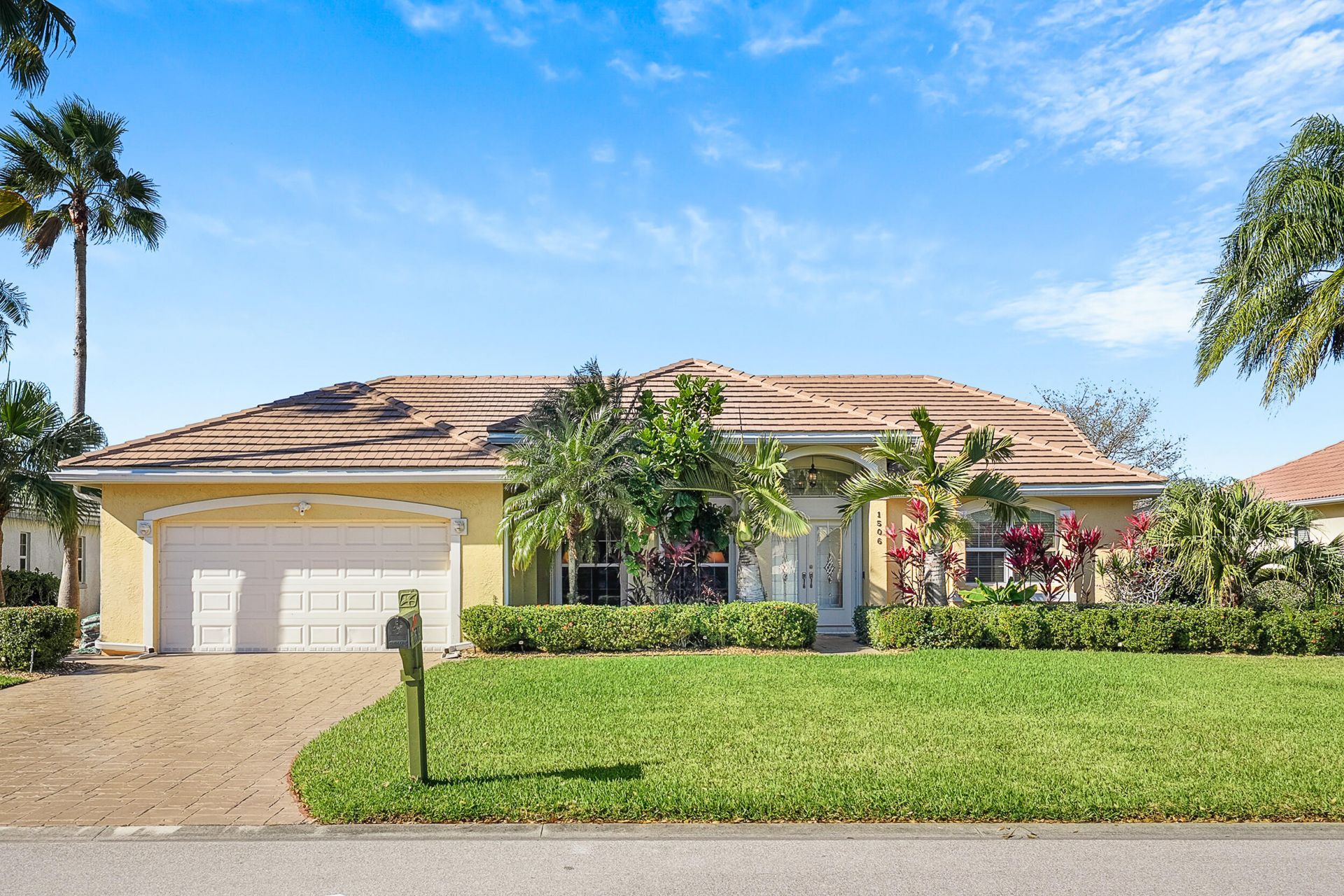 1506 SW Mockingbird Circle, Port Saint Lucie, FL 34986 Photo