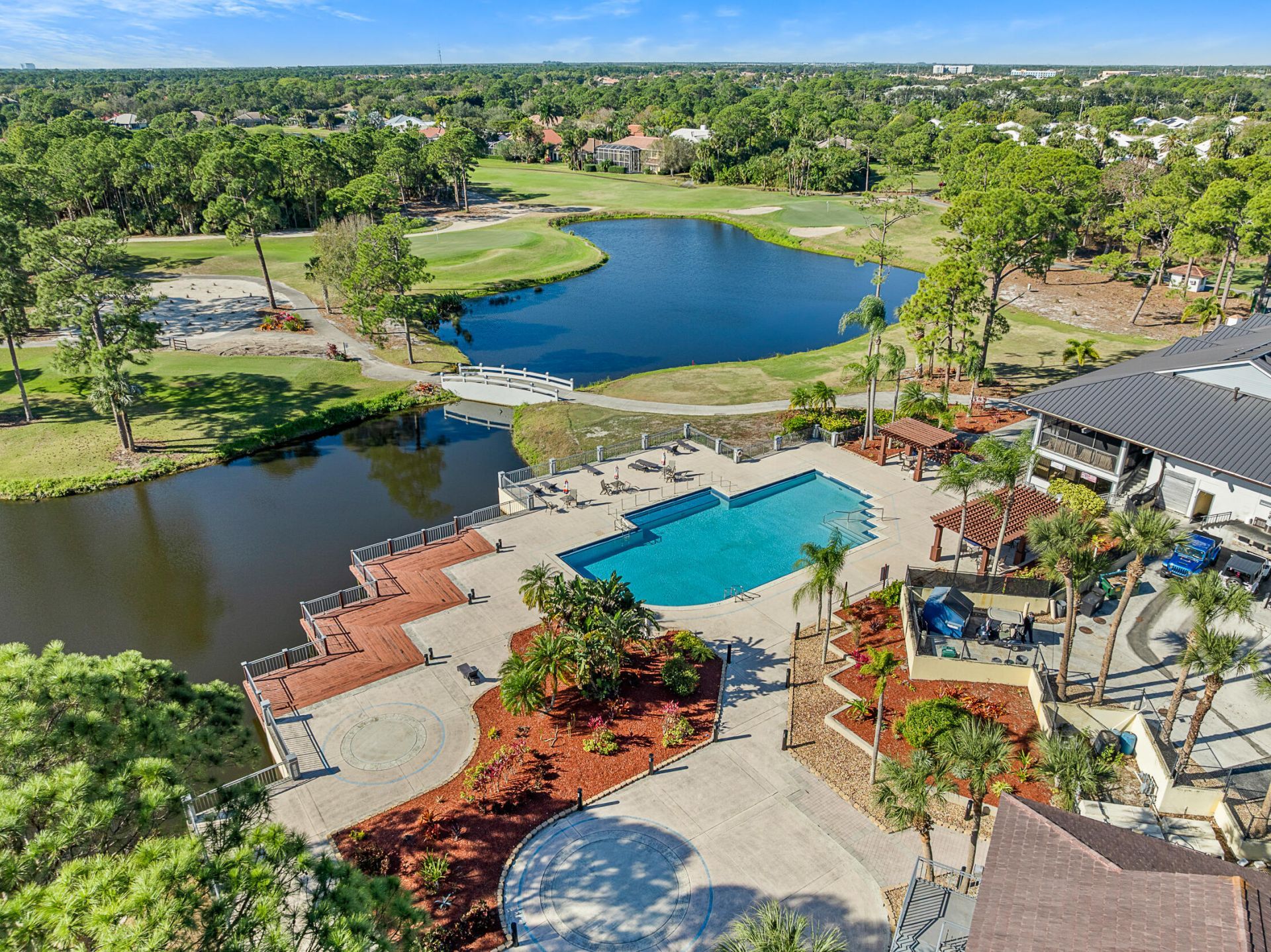 1506 SW Mockingbird Circle, Port Saint Lucie, FL 34986 Photo