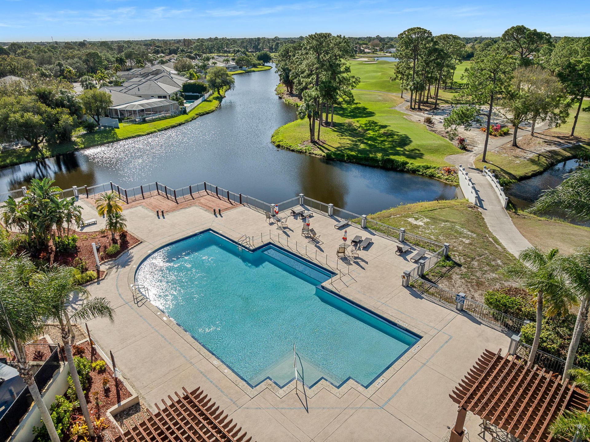 1506 SW Mockingbird Circle, Port Saint Lucie, FL 34986 Photo