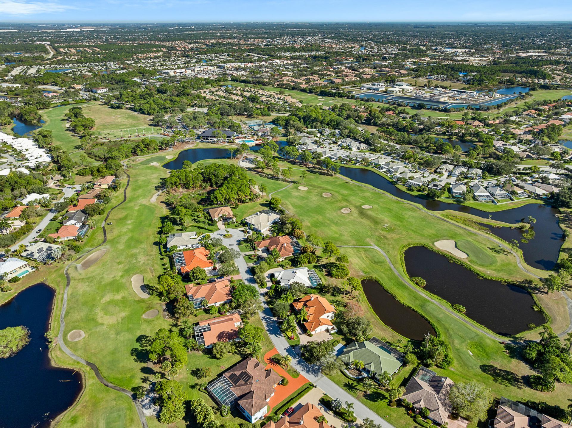 1506 SW Mockingbird Circle, Port Saint Lucie, FL 34986 Photo