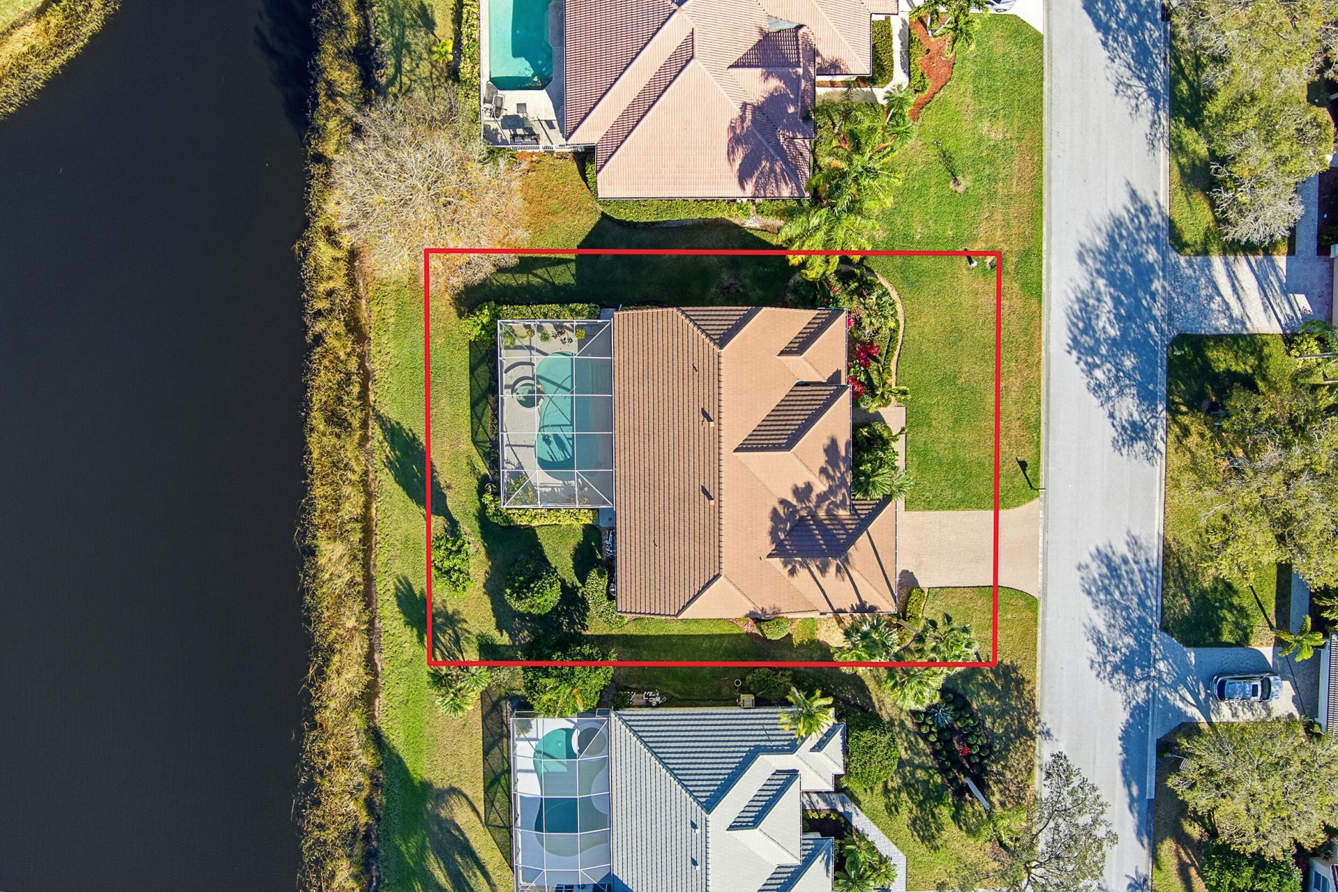 1506 SW Mockingbird Circle, Port Saint Lucie, FL 34986 Photo