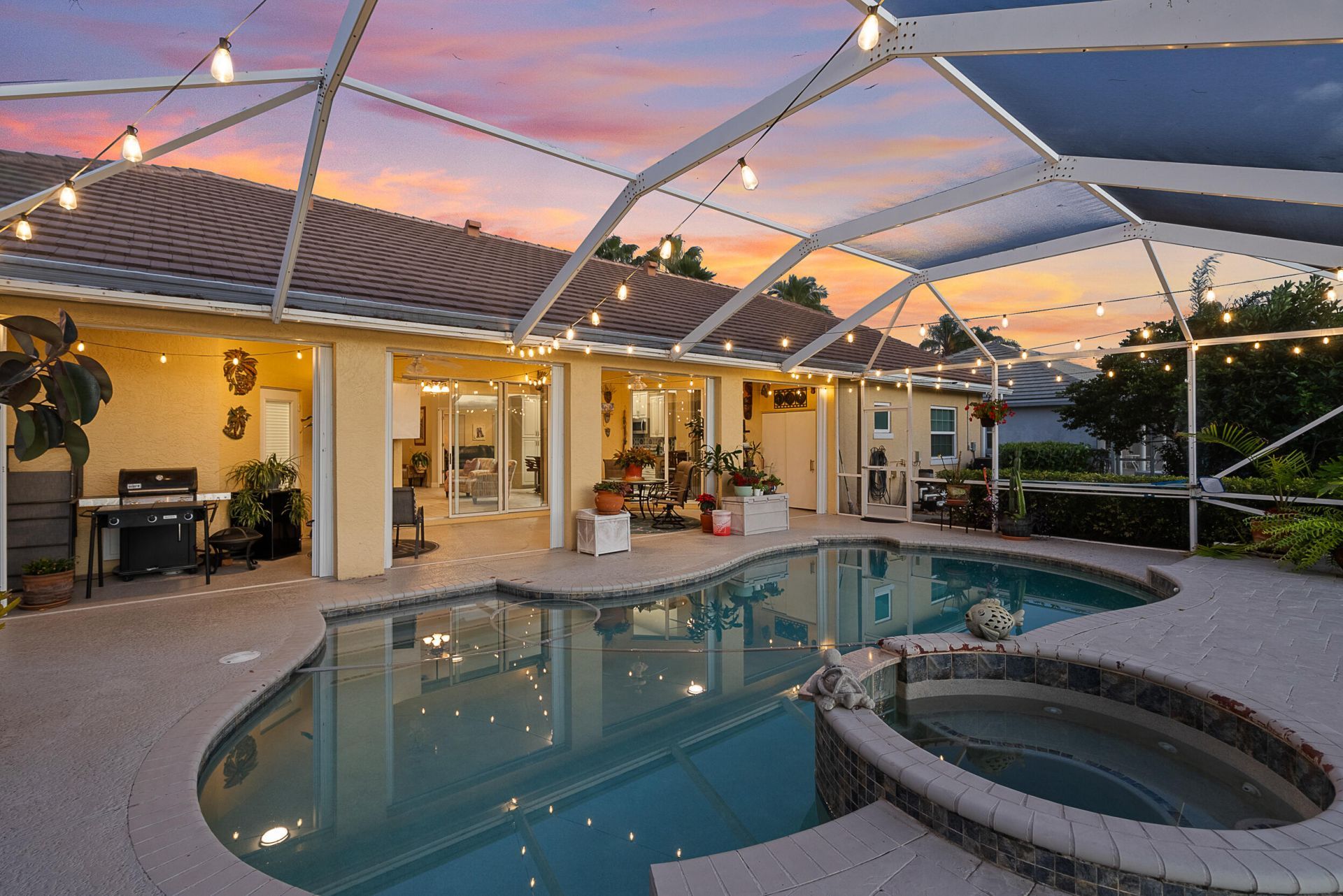 1506 SW Mockingbird Circle, Port Saint Lucie, FL 34986 Photo