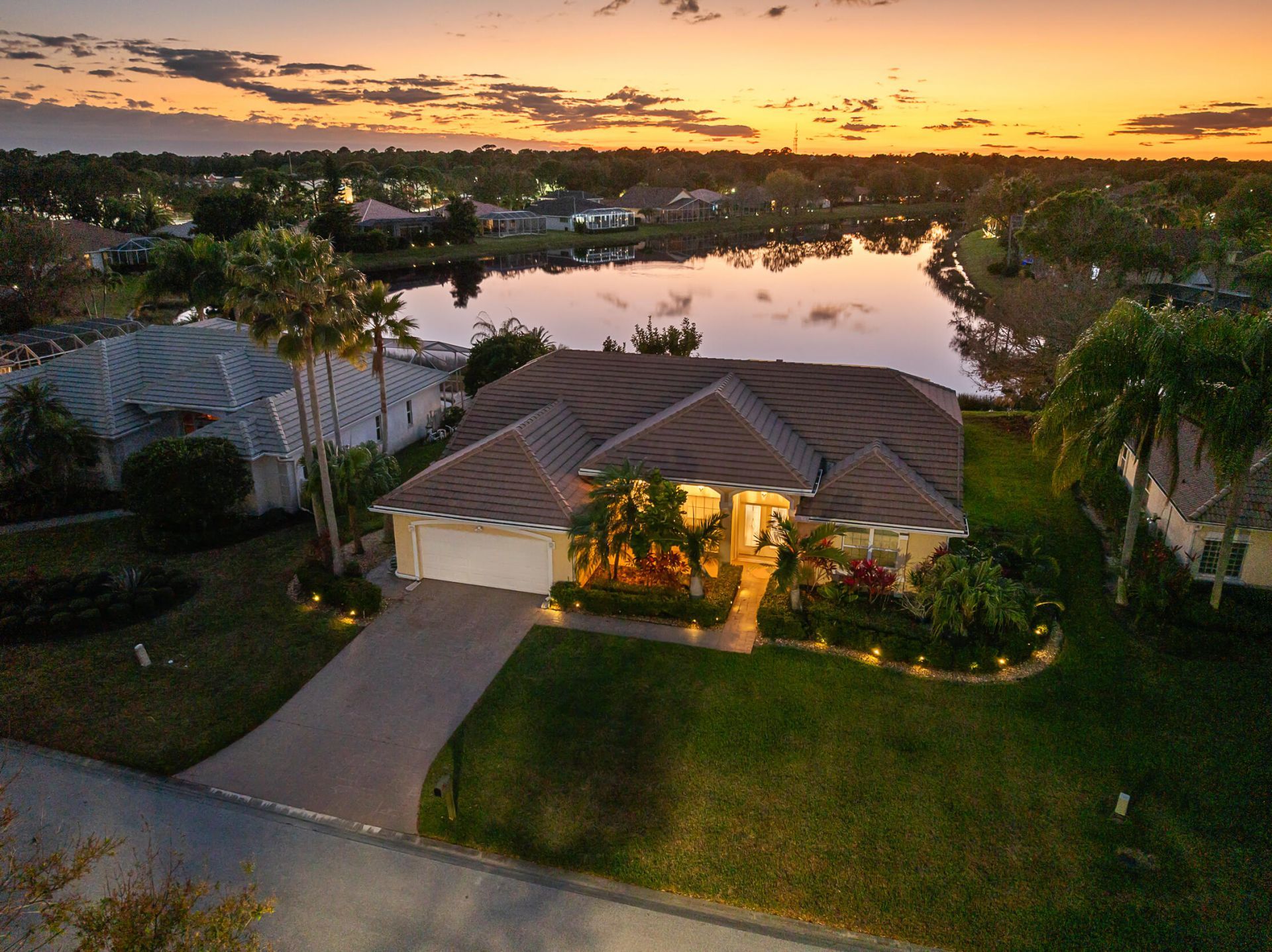 1506 SW Mockingbird Circle, Port Saint Lucie, FL 34986 Photo