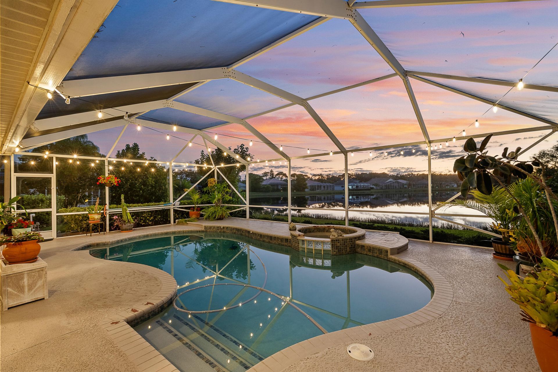 1506 SW Mockingbird Circle, Port Saint Lucie, FL 34986 Photo