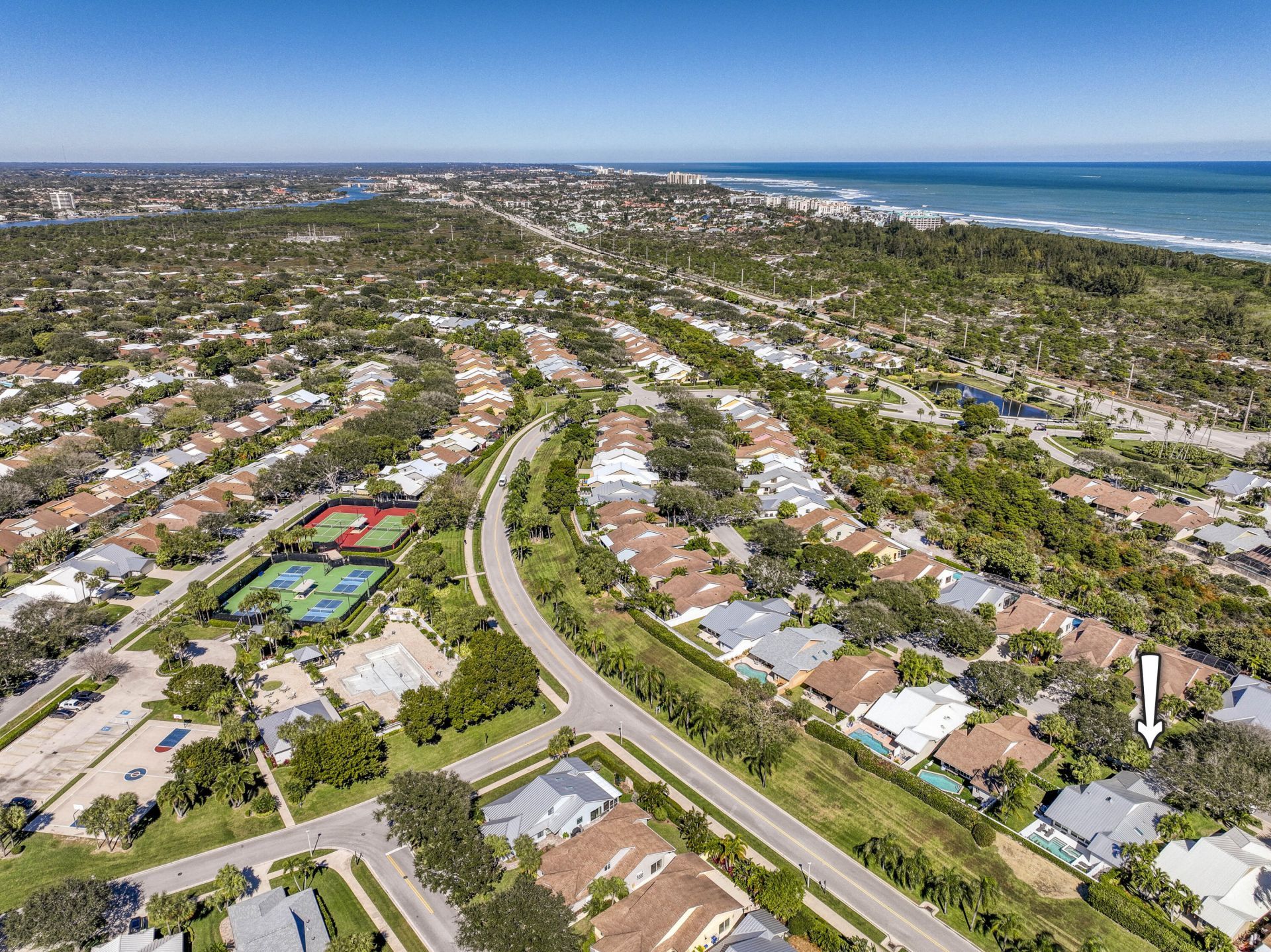 228 Ridge Road, Jupiter, FL 33477 Photo