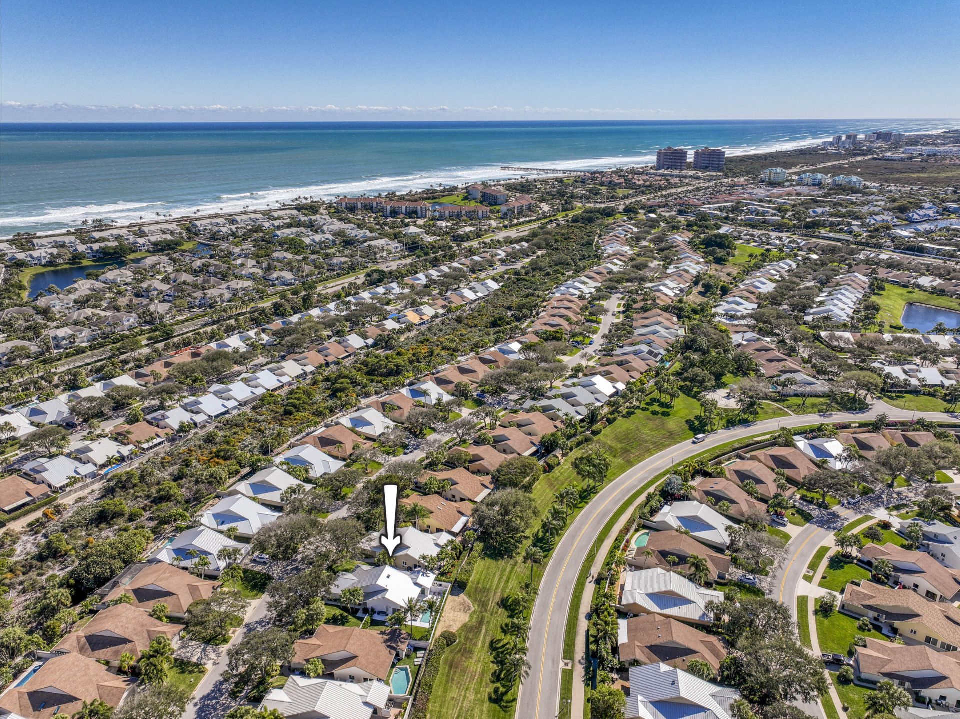 228 Ridge Road, Jupiter, FL 33477 Photo