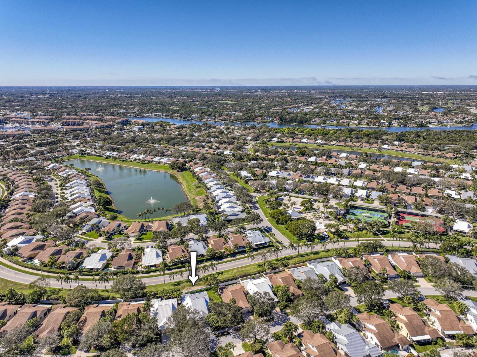 228 Ridge Road, Jupiter, FL 33477 Photo