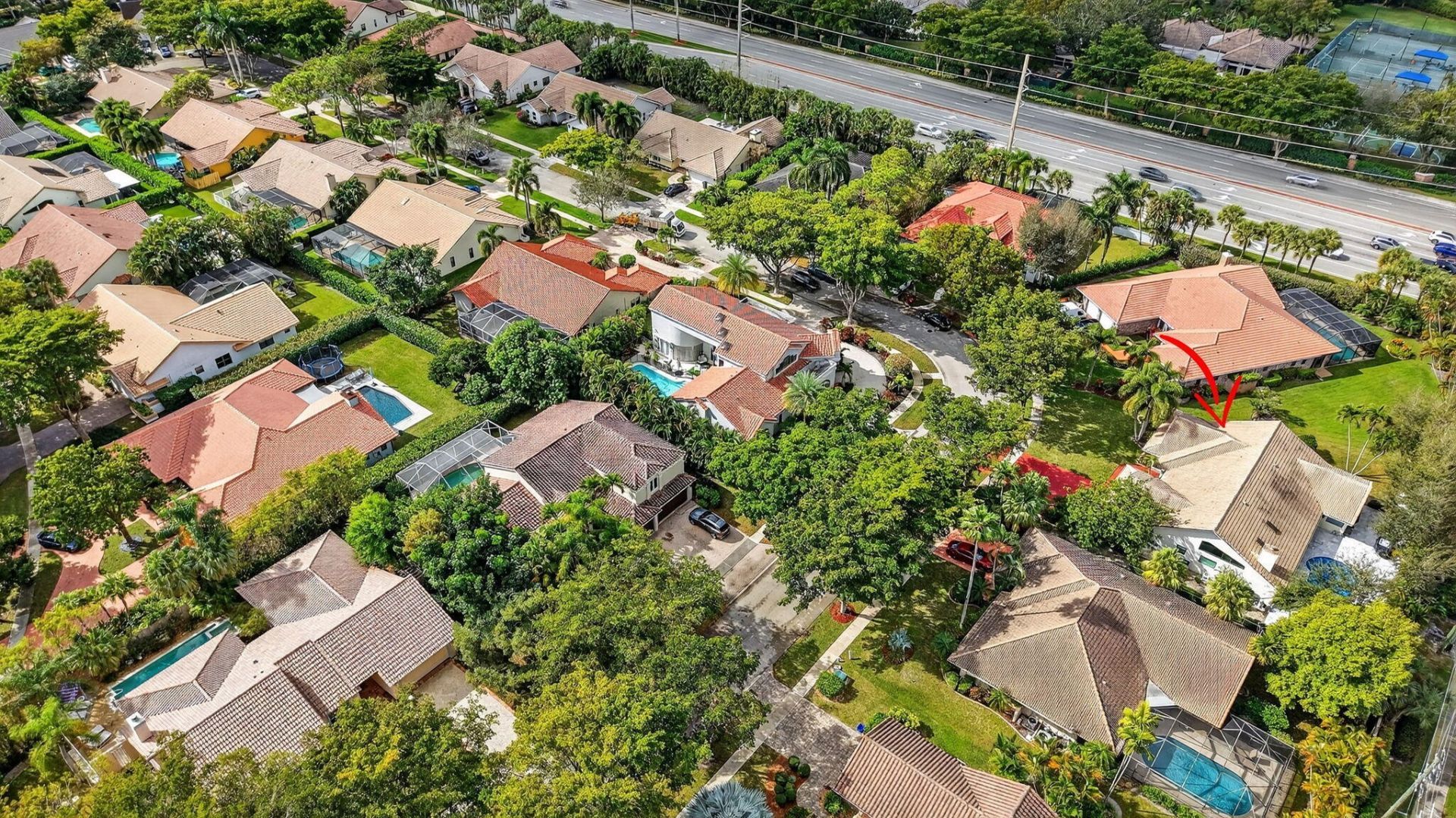 2871 NW 49th Street, Boca Raton, FL 33434 Photo