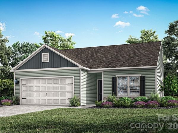 3505 Saddlebred Drive, Gastonia, NC 28052