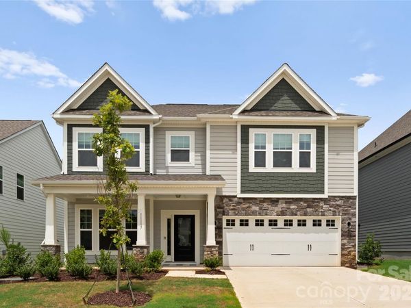 11117 Lochmere Road, Charlotte, NC 28278