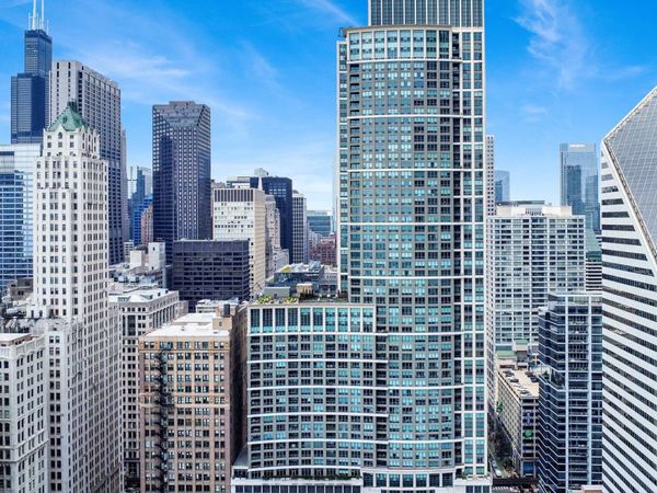 130 N Garland Court, Unit 3001, Chicago, IL 60602