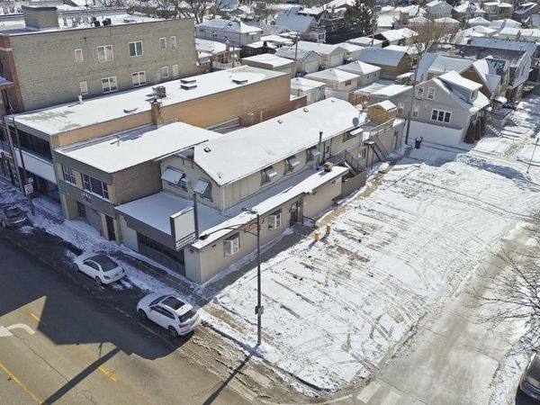 7455 W Irving Park Road, Chicago, IL 60634