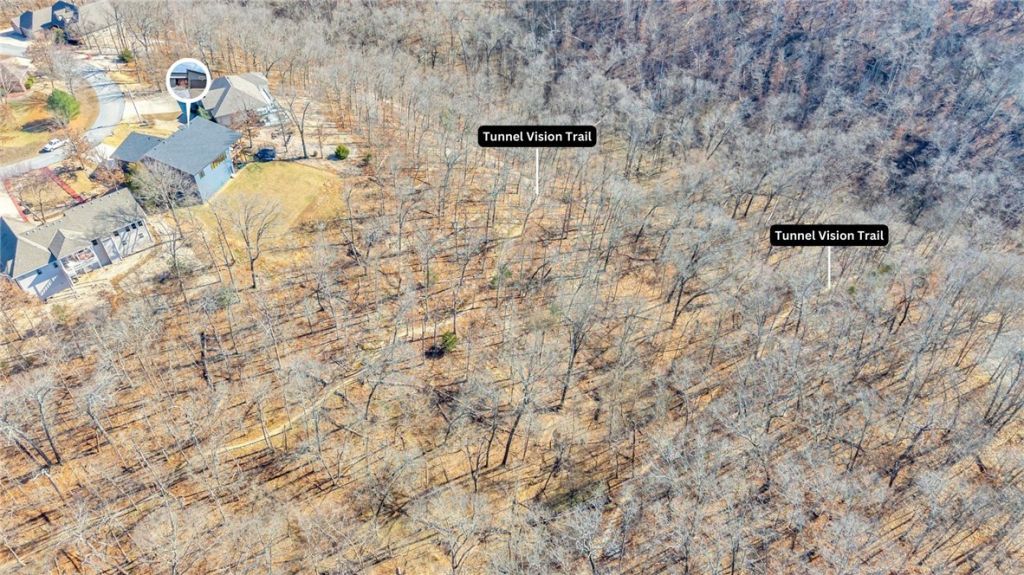 39 Grier Drive, Bella Vista, AR 72715 Main Photo