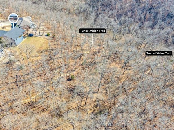 39 Grier Drive, Bella Vista, AR 72715