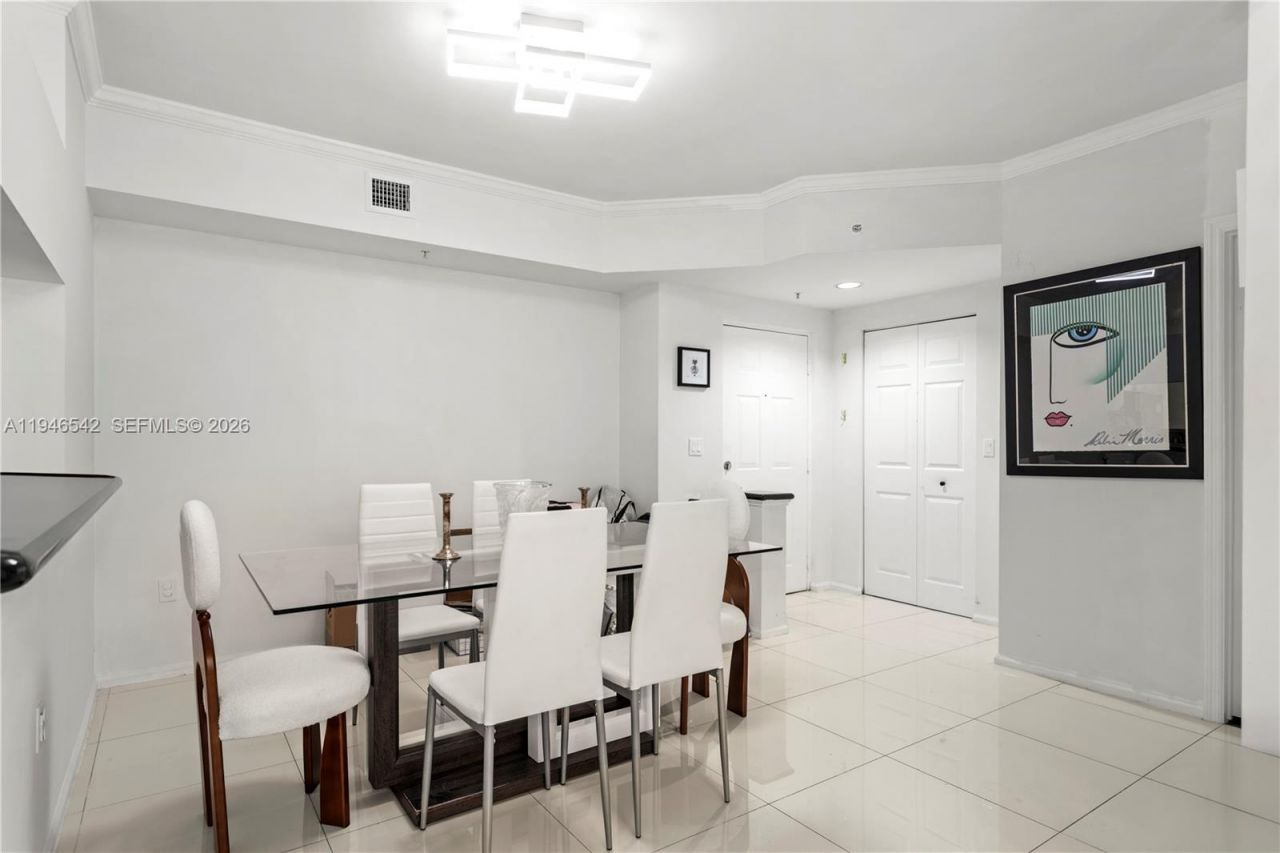 17150 N Bay Rd, Unit 2320, Sunny Isles Beach, FL 33160 Photo