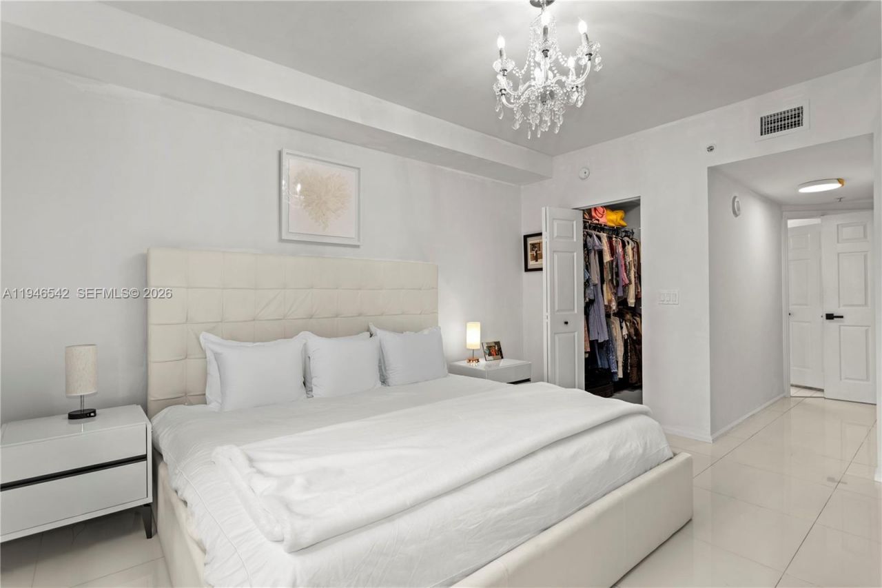 17150 N Bay Rd, Unit 2320, Sunny Isles Beach, FL 33160 Photo