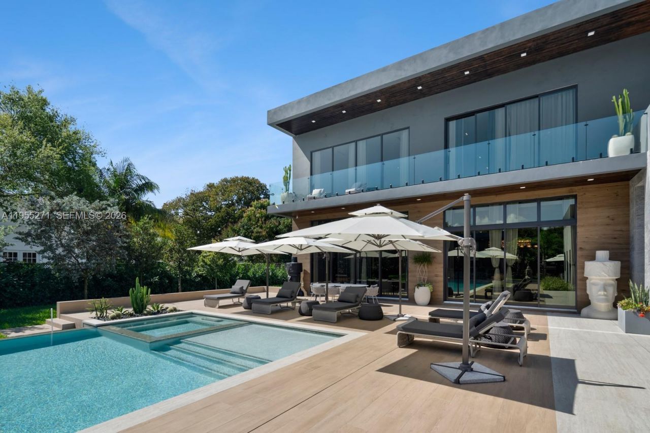 5900 SW 129th Ter, Pinecrest, FL 33156 Photo